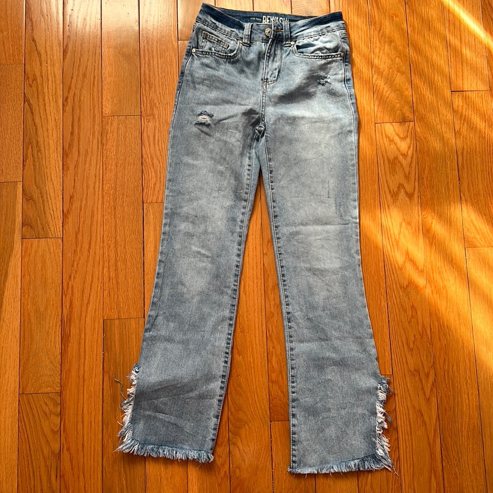New, wore once size 00
